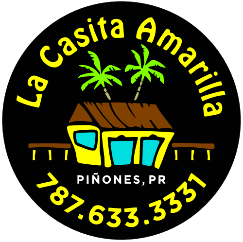 La Casita Amarilla
